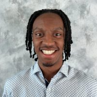 Julian McMillan - Clinic Assistant Scholar 25-26