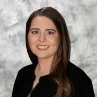 Kennedy Simmons, OD - Optemetrist
