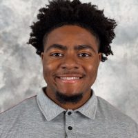 Kennedy Wilbert - Clinic Assistant Scholar