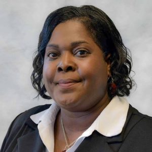 Lois McFarland - Director of Human Resources