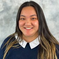 Lydia Han - Dental Scholar
