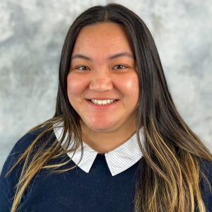 Lydia Han - Dental Scholar