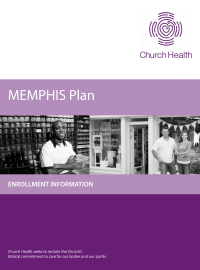 MEMPHIS Plan Enrollment Information