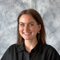 Madeline Potter - Social Determinants of Health (SDOH) Scholar