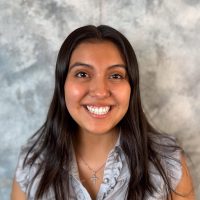 Maria Alvaro - SDOH Scholar