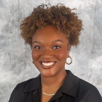 Nyla Battles - Optometry Scholar