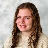 Olivia Street, Behaviorial Health Scholar-1