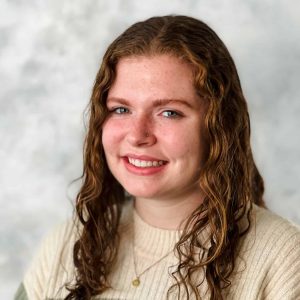 Olivia Street, Behaviorial Health Scholar-1