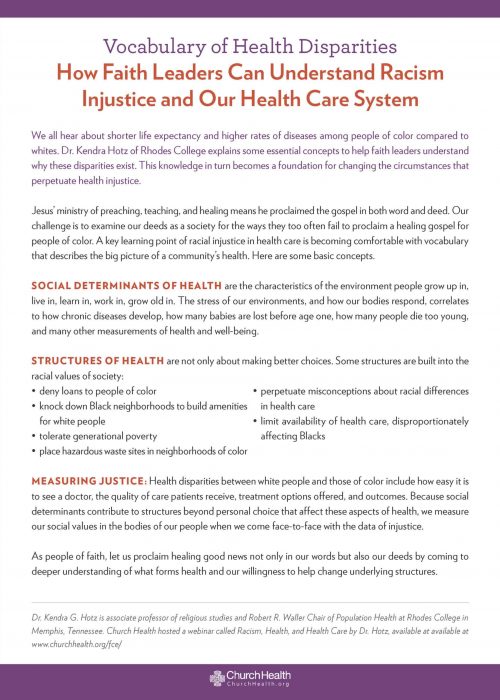 Part-1-Health-Disparities-2020