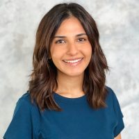 Pooja Keriwala, Scholar
