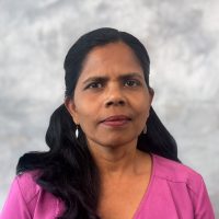 Ruth Anthony, FNP - Family Nurse Practitioner - crop