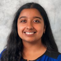 Sahithi Kundavajjala -Referral Clinic Scholar-2