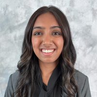 Sarah Bhyani - Scholars 25-26
