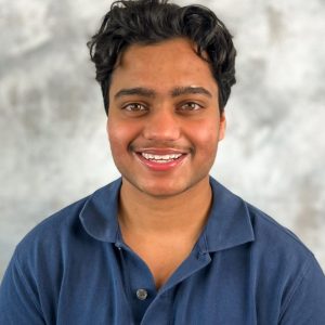 Shashi Danthenapelli - Dental Scholar