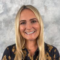 Staci Pollack - Gift Officer