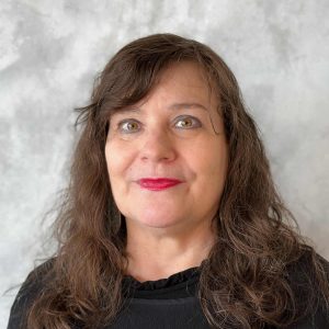 Susan Bedford - Development Associate