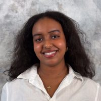 Teshale Kidist - Optometry Scholar