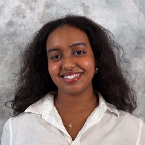 Teshale Kidist - Optometry Scholar