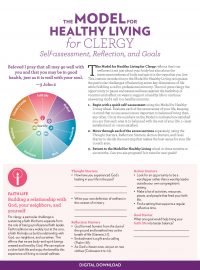 The Model for Healthy Living for Clergy Digital Download - Unlocked_Page_1