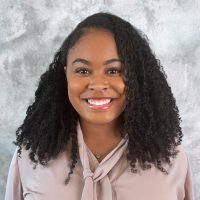 Tinaya Ware - Clinic Assistant Scholar 25-26