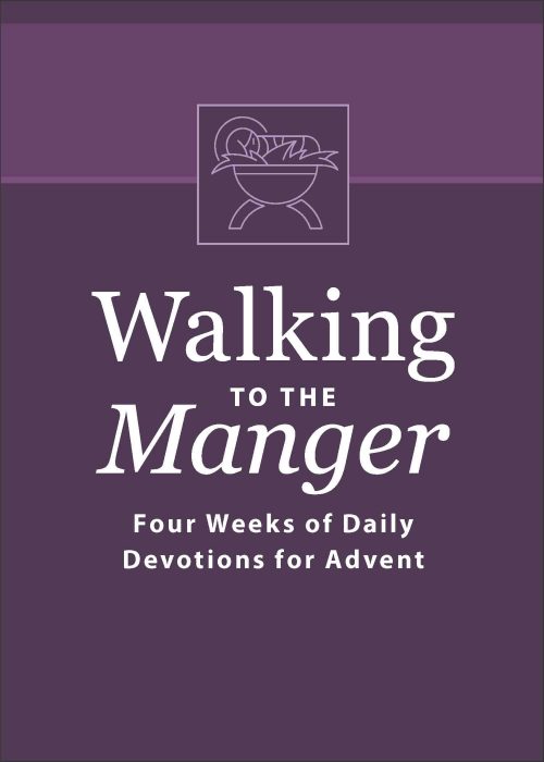 Walking to the Manger 2019-Cover HR