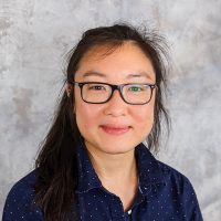 Won-Yong (Cailyn) Shin, Medical Clinic Scholar-2