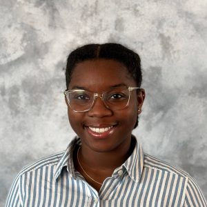 Zipporah Davis - Clinic Assistant Scholar